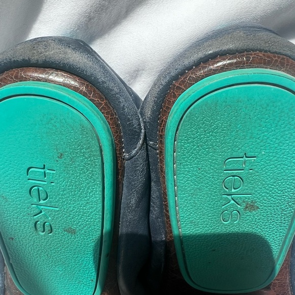 Tieks- Size 8 - Picture 10 of 11